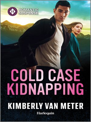 cover image of Cold Case Kidnapping